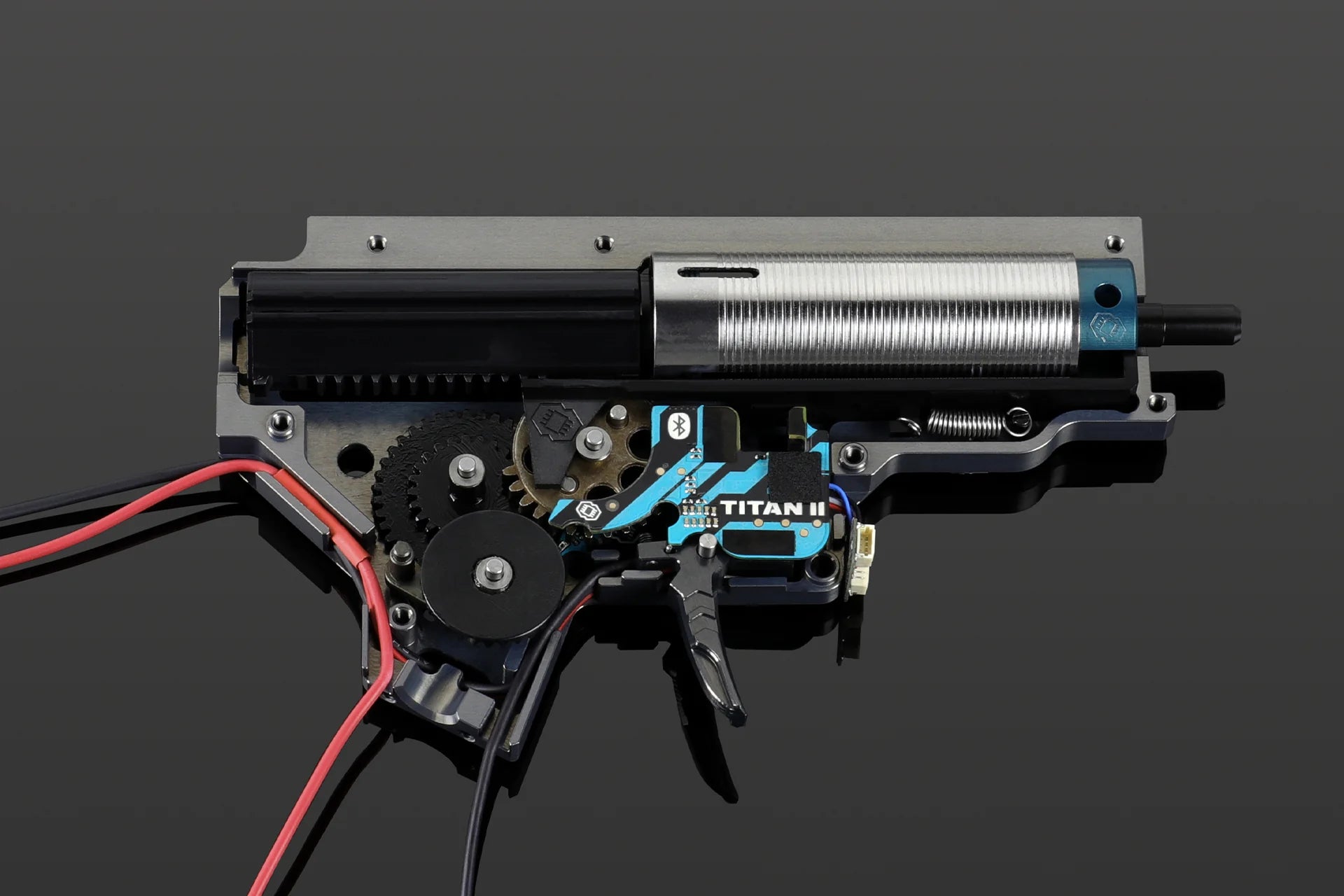 AEG Parts – AirTac Customs