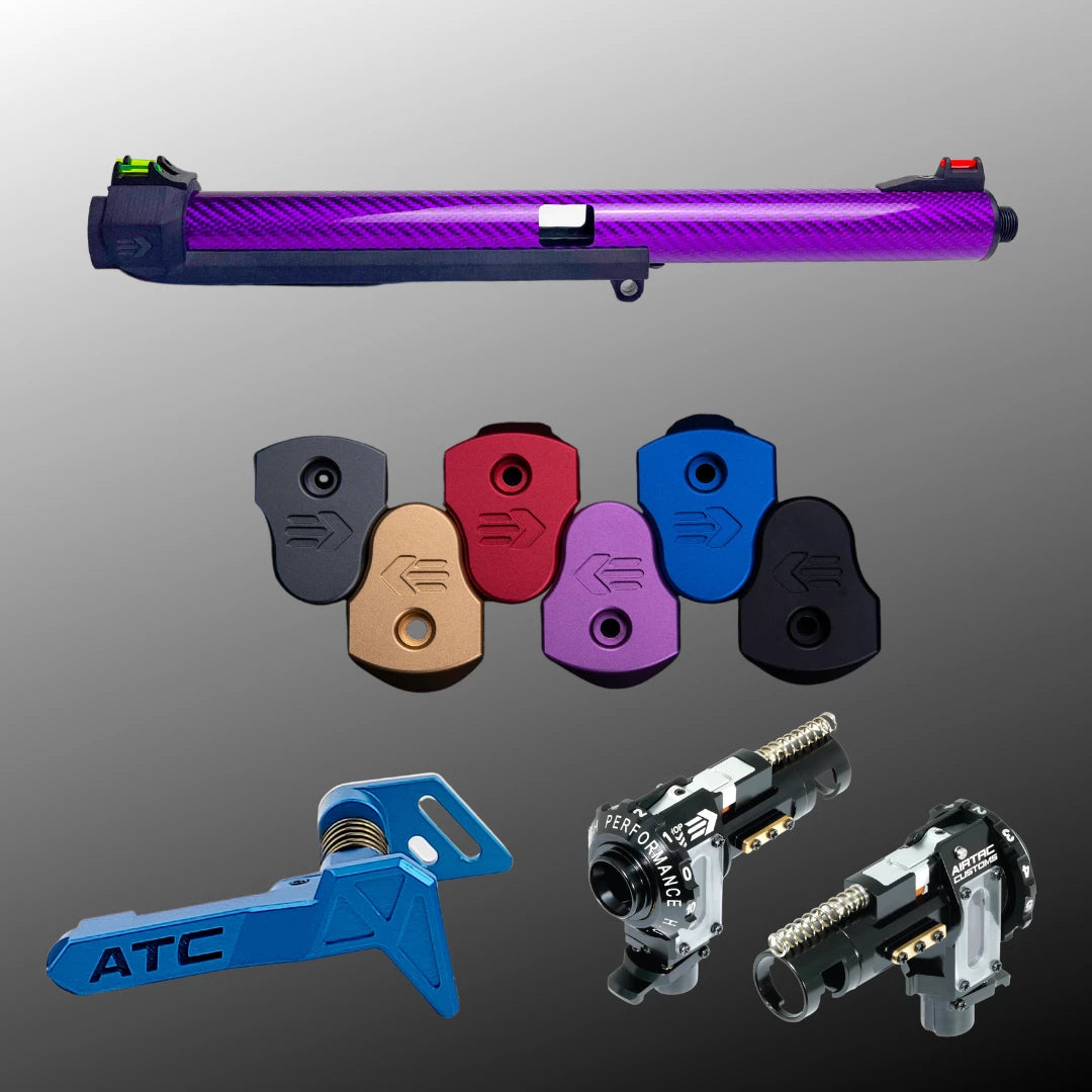 AirTac Products – AirTac Customs