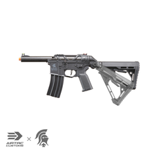 Load image into Gallery viewer, Lancer Tactical x AirTac Customs Gen 3 CRBN M4