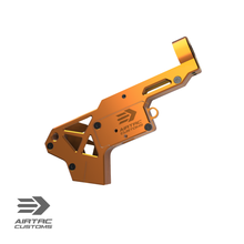 Load image into Gallery viewer, AirTac Customs ALU CRBN Gearbox