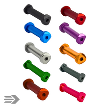 Load image into Gallery viewer, AirTac Customs Aluminum M4 Body Pin