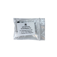Load image into Gallery viewer, AirTac Customs AXIS Grip Screw + Washer Kit