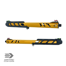 Load image into Gallery viewer, AirTac Customs Gen 5 AEG CRBN Upper