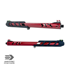 Load image into Gallery viewer, AirTac Customs Gen 5 AEG CRBN Upper