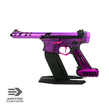 Load image into Gallery viewer, AirTac Customs Purple Haze CRBN Build