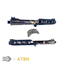 Load image into Gallery viewer, AirTac Customs x ATBH Limited Edition CRBN Upper
