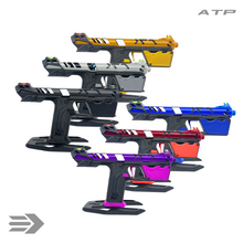 Load image into Gallery viewer, AirTac Customs ATP HPA Pistol Kit
