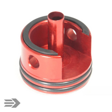 Load image into Gallery viewer, Maxx Model CNC Aluminum AEG Cylinder Head