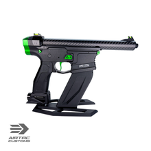 Load image into Gallery viewer, AirTac Customs Green Blade CRBN Build