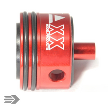 Load image into Gallery viewer, Maxx Model CNC Aluminum AEG Cylinder Head
