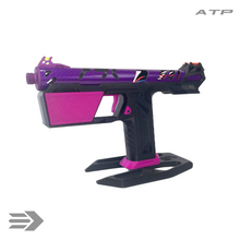 Load image into Gallery viewer, AirTac Customs ATP Display Stand