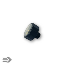 Load image into Gallery viewer, AirTac Customs HPA Regulator Replacement Gauge