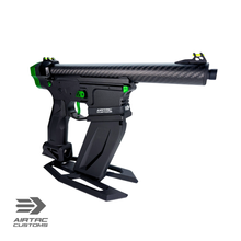 Load image into Gallery viewer, AirTac Customs Green Blade CRBN Build