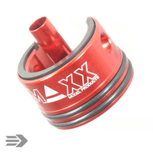Load image into Gallery viewer, Maxx Model CNC Aluminum AEG Cylinder Head