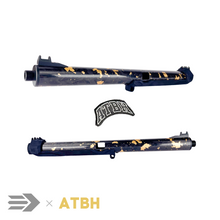 Load image into Gallery viewer, AirTac Customs x ATBH Limited Edition CRBN Upper
