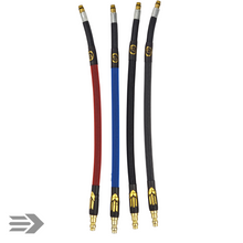 Load image into Gallery viewer, AirTac x Amped IGL HPA Grip Line