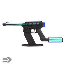 Load image into Gallery viewer, AirTac Customs M4 Display Stand