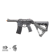 Load image into Gallery viewer, Lancer Tactical x AirTac Customs Gen 3 CRBN M4