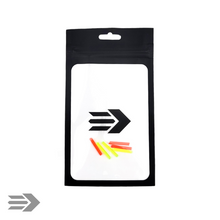 Load image into Gallery viewer, AirTac Customs CRBN Fiber Optic Kit