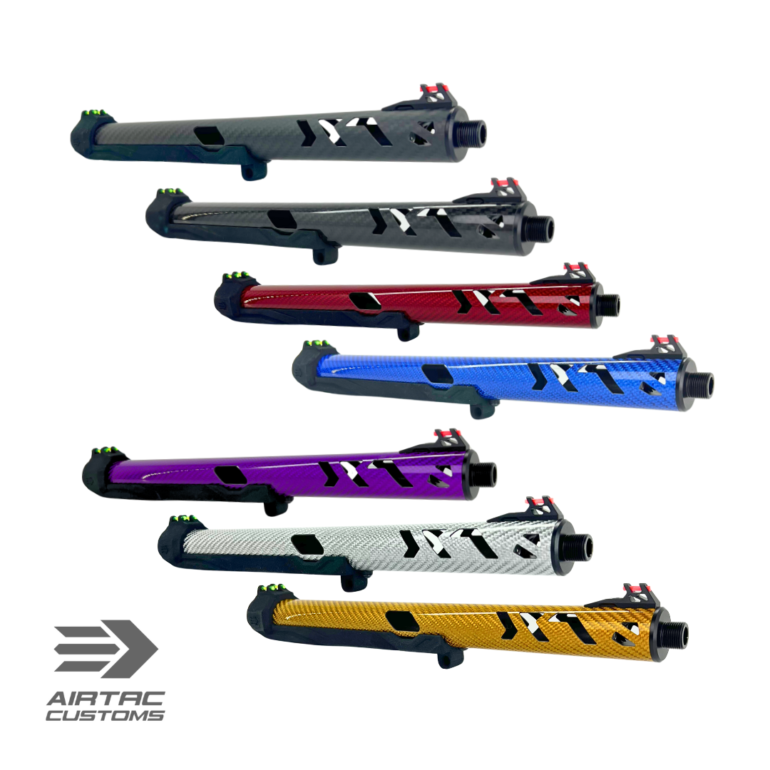 AirTac Customs GEN 5 HPA CRBN Upper