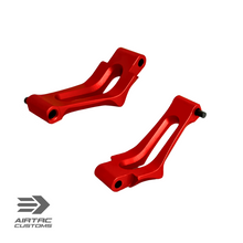 Load image into Gallery viewer, AirTac Customs Apex M4 Trigger Guard