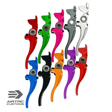 Load image into Gallery viewer, AirTac Customs M4 Scythe Tunable Trigger - Gelblaster Ver.