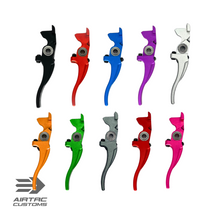 Load image into Gallery viewer, AirTac Customs M4 Scythe Tunable Trigger - Gelblaster Ver.