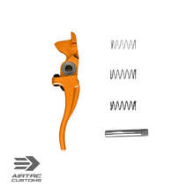Load image into Gallery viewer, AirTac Customs M4 Scythe Tunable Trigger - Gelblaster Ver.