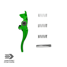 Load image into Gallery viewer, AirTac Customs M4 Scythe Tunable Trigger - Gelblaster Ver.