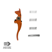 Load image into Gallery viewer, AirTac Customs M4 Scythe Tunable Trigger - Gelblaster Ver.