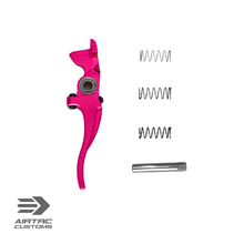 Load image into Gallery viewer, AirTac Customs M4 Scythe Tunable Trigger - Gelblaster Ver.