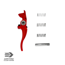 Load image into Gallery viewer, AirTac Customs M4 Scythe Tunable Trigger - Gelblaster Ver.