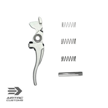 Load image into Gallery viewer, AirTac Customs M4 Scythe Tunable Trigger - Gelblaster Ver.