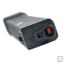 Load image into Gallery viewer, PTS AR9 140 Round Midcap ARP9 Magazine
