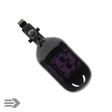 Load image into Gallery viewer, HK Army 36/4500 Carbon Fiber HPA Tank