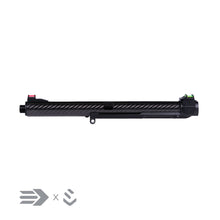 Load image into Gallery viewer, AirTac Customs x SpeedQB ALU CRBN Gen 2 Upper - 155mm /