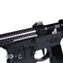 Load image into Gallery viewer, AirTac Customs x SpeedQB ALU CRBN Gen 2 Upper