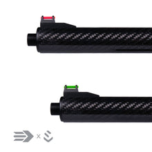 Load image into Gallery viewer, AirTac Customs x SpeedQB ALU CRBN Gen 2 Upper (Tracer