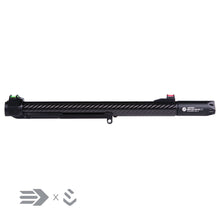 Load image into Gallery viewer, AirTac Customs x SpeedQB ALU CRBN Gen 2 Upper (Tracer