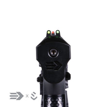 Load image into Gallery viewer, AirTac Customs x SpeedQB ALU CRBN Gen 2 Upper (Tracer