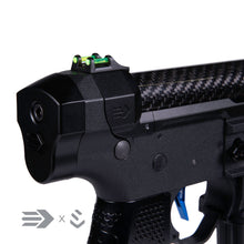 Load image into Gallery viewer, AirTac Customs x SpeedQB ALU CRBN Gen 2 Upper (Tracer