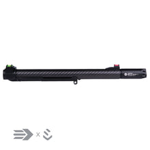 Load image into Gallery viewer, AirTac Customs x SpeedQB ALU CRBN Gen 2 Upper (Tracer