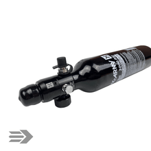 Load image into Gallery viewer, HK Army 13/3000 Aluminum HPA Tank