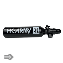 Load image into Gallery viewer, HK Army 13/3000 Aluminum HPA Tank