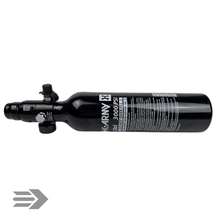 Load image into Gallery viewer, HK Army 13/3000 Aluminum HPA Tank