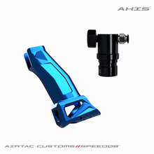Load image into Gallery viewer, AirTac Customs x SpeedQB Axis Grip Regulator Bundle
