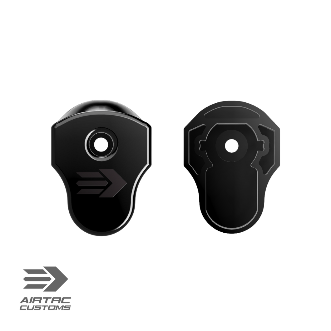 AirTac Customs Aluminum Endcap [New Colors!]