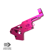 Load image into Gallery viewer, AirTac Customs ALU CRBN Gearbox
