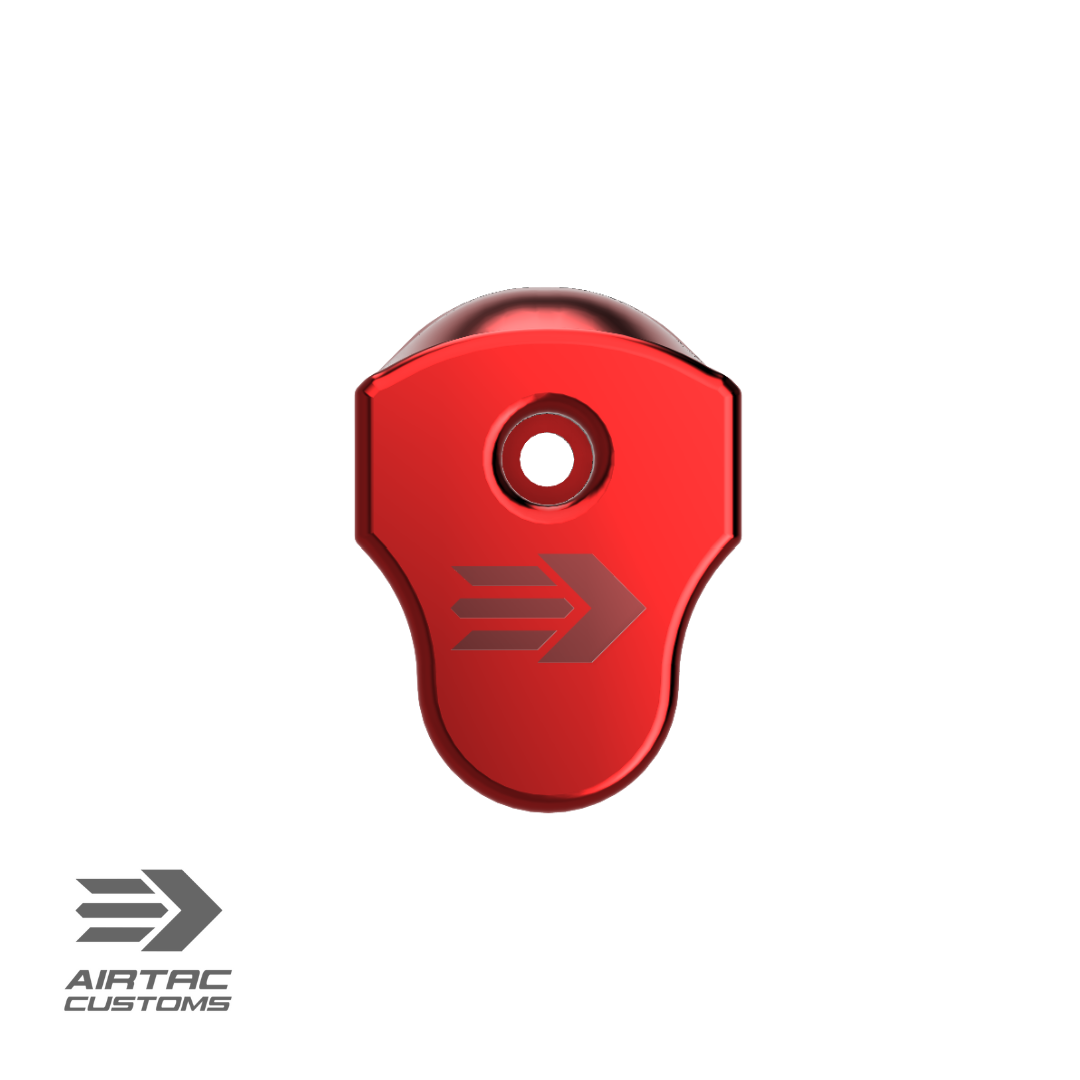 AirTac Customs Aluminum Endcap - AirTac Customs