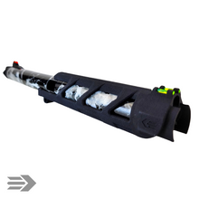 Load image into Gallery viewer, AirTac Customs &quot;Black Marble&quot; Limited Edition AEG CRBN Upper
